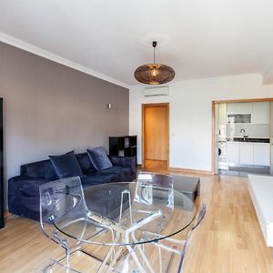 Appartement met een Slaapkamer